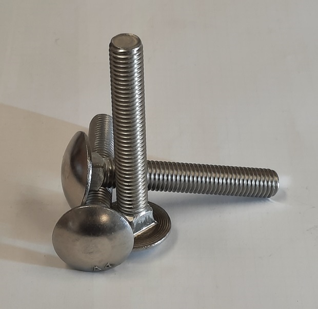 Bolt Cup Head Only SS316 12mm-1.75 x 80