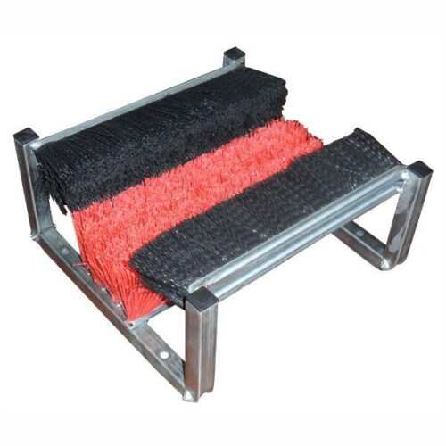 Boot Cleaning Brush