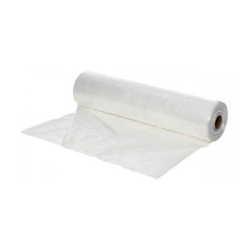 Builders Film Clear 100um 3m x 100m