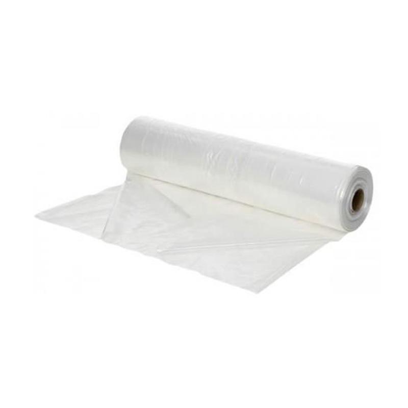Builders Film Clear 200um 4m x 50m - Image 2