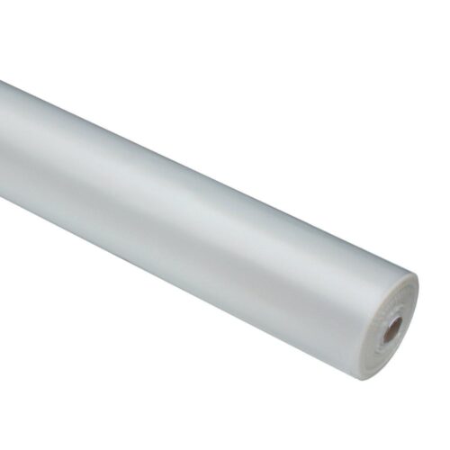 Builders Film Clear 100um 4m x 100m