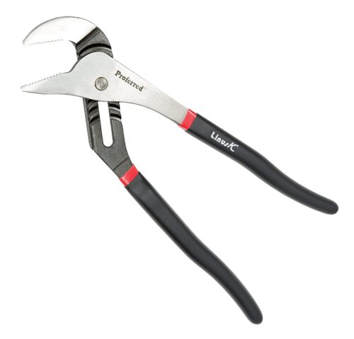 Multigrip Pliers Straight Jaw 250mm (10")