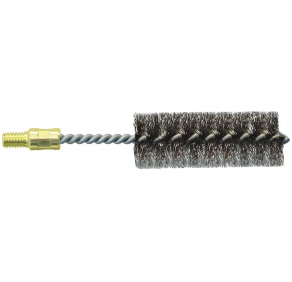 Cleaning Wire Brush Suit 16mm Drill Hole - Performance