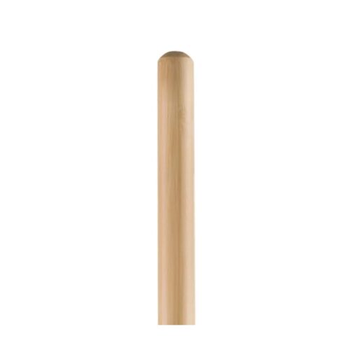 Broom Handle Timber 25mm x 1.8m