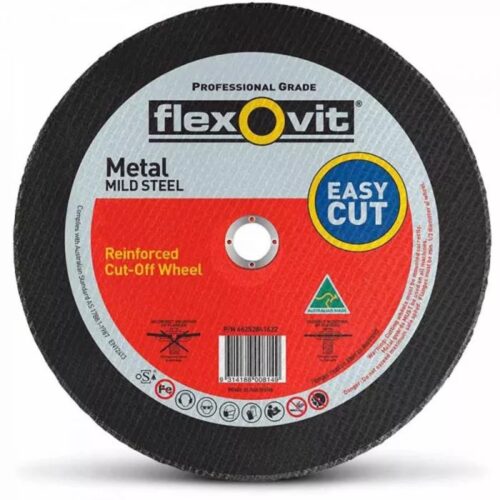 Quick Cut Blade Metal 406mm x 4.4 x 20.0