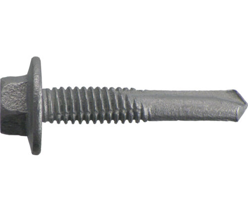 Screw Series 500 Hex Hd CL4 12g-24 x 80