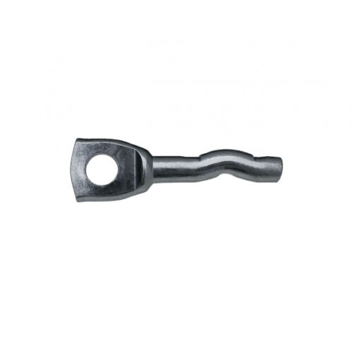 Strike Anchor Tie Wire Zinc 5mm