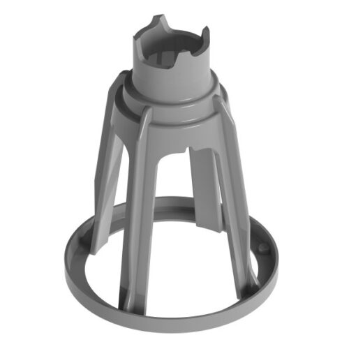 Combination Bar Chair 145/150mm