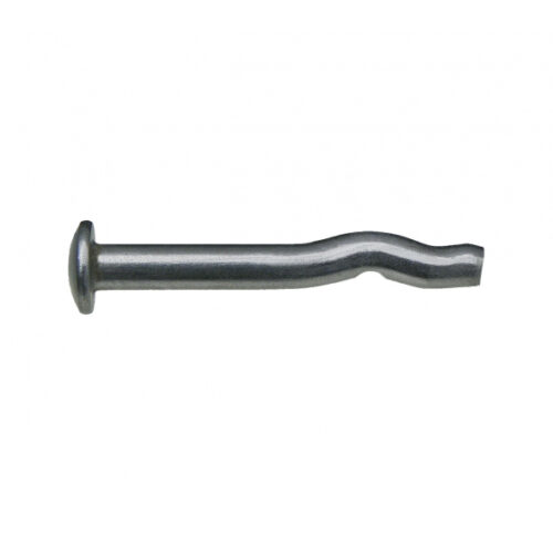 Strike Anchor Mushroom Hd SS316 5mm x 50