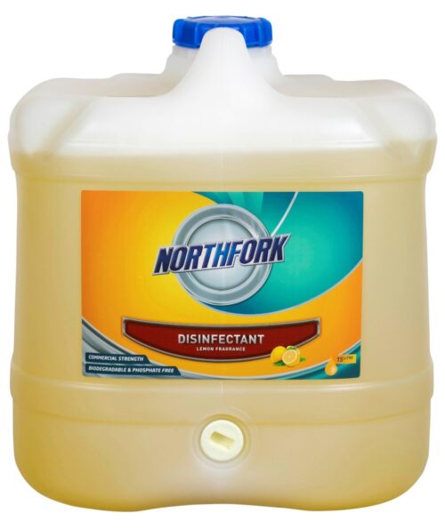 Disinfectant Lemon 15 litre