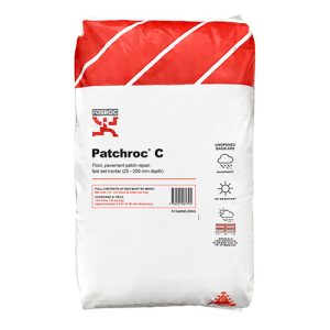 Patchroc C 20kg Fosroc