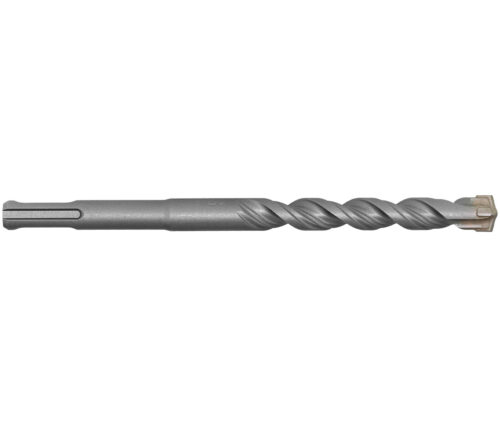 Carbide Drill Bit SDS Plus 4 Cutter 7mm x 160
