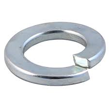 Washer Spring Zinc 6mm