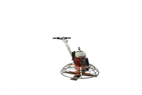 Power Trowel Walk Behind Petrol 5.5HP 36" Masterfinish