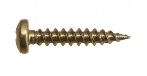 Screw Needle Pt Pan Hd ZY 7g-16 x 20