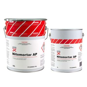 Nitomortar AP Hardener 1 litre