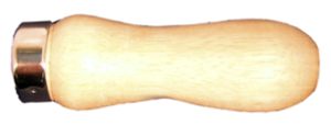 File Handle 150mm (6")