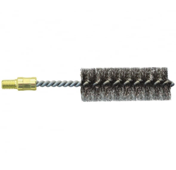 Cleaning Wire Brush Suit 28mm Drill Hole - Performance
