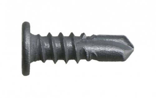 Screw Self Drill Flathead CL3 10g-16 x 16