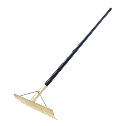 Concrete Rake Aluminium