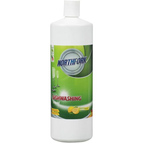 Dishwashing Liquid 1 litre