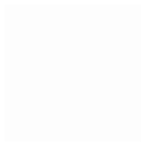 Sign Blank White 600mm x 600mm Class 1 Corflute