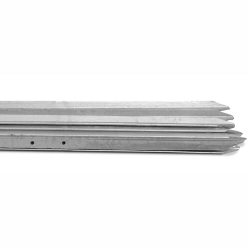 Star Picket Hot Dip Galvanised 2400mm