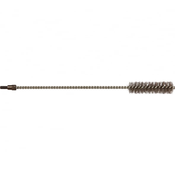 Cleaning Wire Brush Suit 20mm Threaded Rod & N20 Rebar Applications
