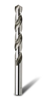 Drill Bit HSS Bright 1mm - Image 2