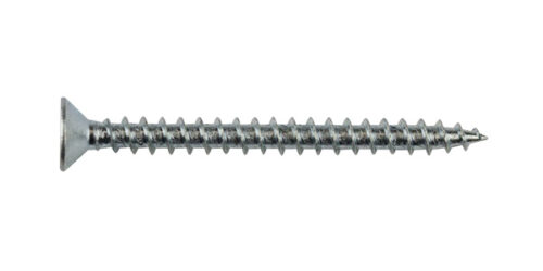 Self Tapping Screw Csk Phillips SS316 10g x 2"