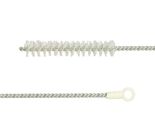 Cleaning Brush To Suit 10-14mm Holes (Red)
