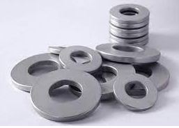 Washer HDS Load Zinc 6mm x 14