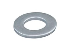 Washer Flat Zinc 12mm x 27.5 x 2.2