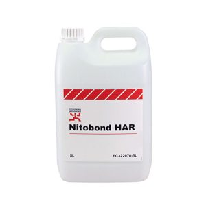 Nitobond HAR 1 litre Fosroc