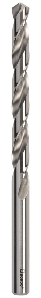 Drill Bit HSS Bright Long 2mm