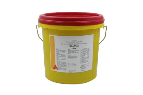 Sika Plug 10kg