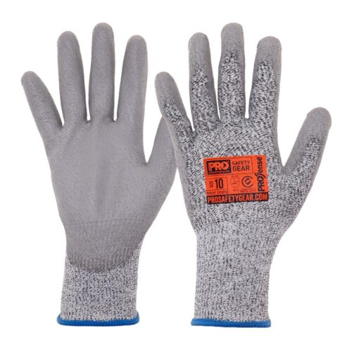 Gloves Cut 5 Size 10