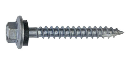 Screw T17 Hex CL4 14g-10 x 50 with Neo-Seal