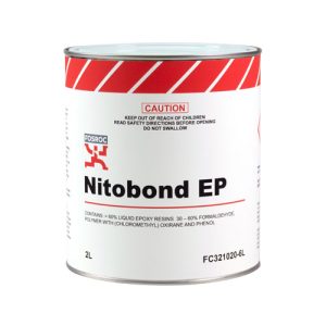 Nitobond EP Hardener 2 litre Fosroc