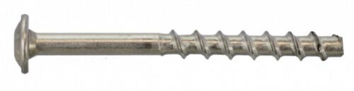 Seismic Masonry Screwbolt Pan Hd SS316 6mm x 50