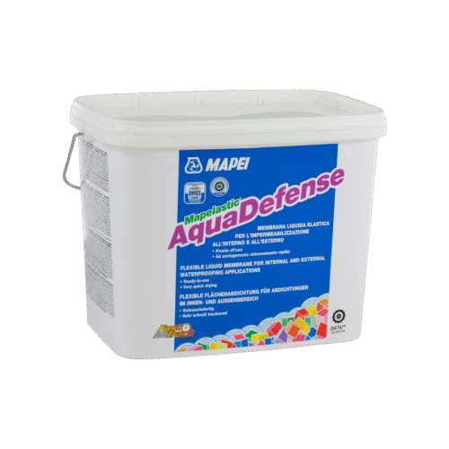 Mapelastic Aquadefense 15kg