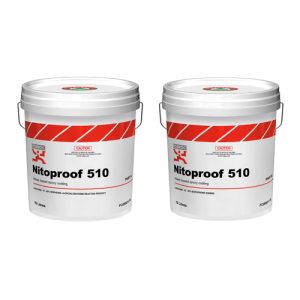Nitoproof 510  Part A 10 litre Fosroc