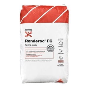 Renderoc FC 20kg Fosroc