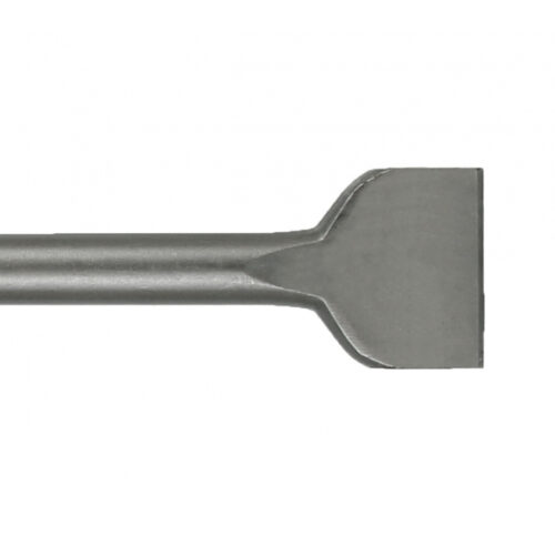 Chisel Spade SDS Max 80mm (W) x 300 (L)