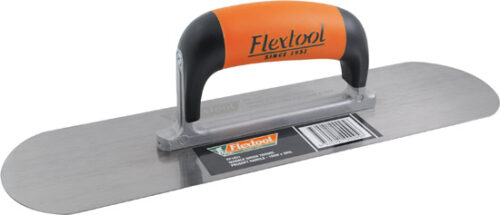 Marble Sheen Trowel Prosoft Handle 100 W x 350 L