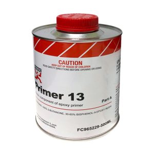 Primer No.13 Base 500ml Fosroc