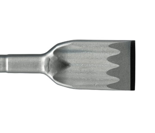 Chisel Spade SDS Max 40mm (W) x 350 (L)