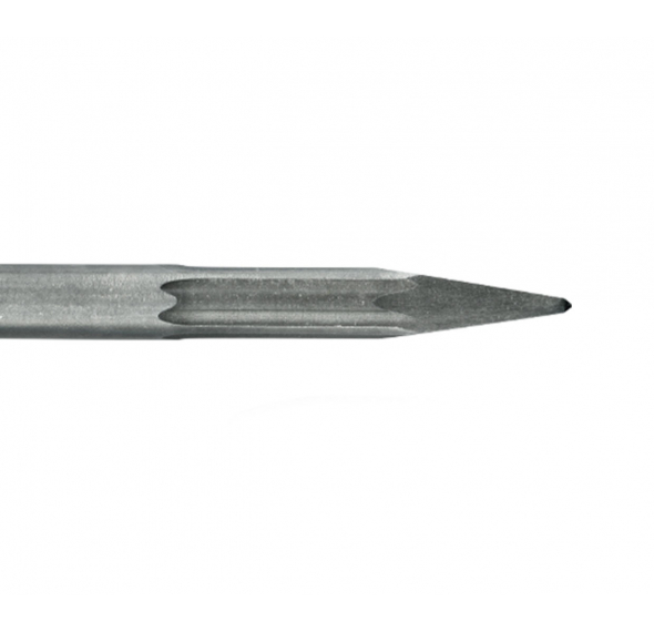 Chisel Enduro 5 Kant Point SDS Plus 14mm (W) x 250 (L)