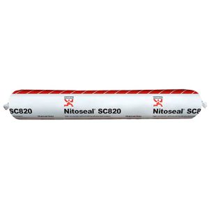 Nitoseal SC820 Charcoal Grey 600ml Fosroc