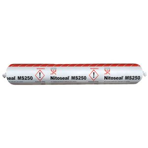 Nitoseal MS250 Concrete Grey 600ml Fosroc